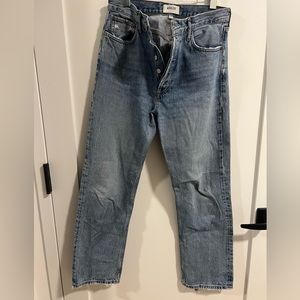 Agolde 90s Jeans
